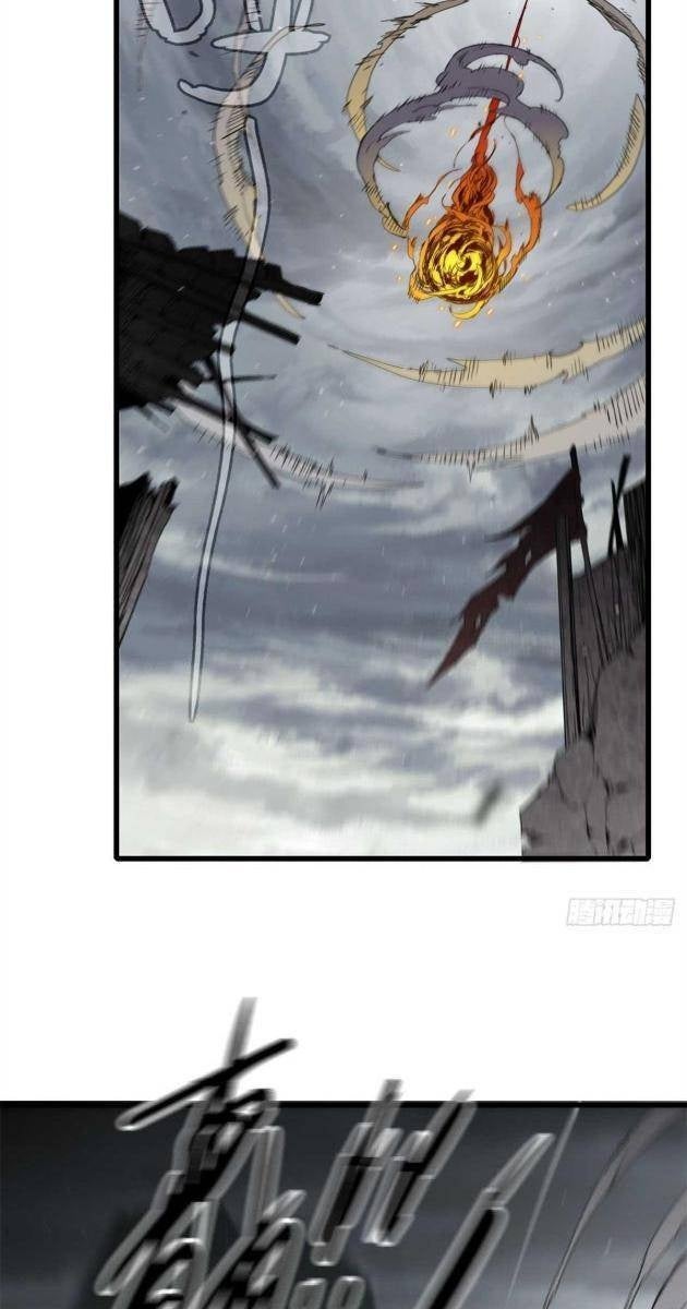 Xích Tâm Tuần Thiên - Page 34