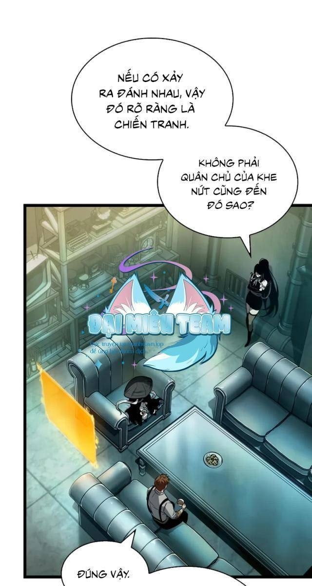 Thế Giới Hậu Tận Thế - Page 86