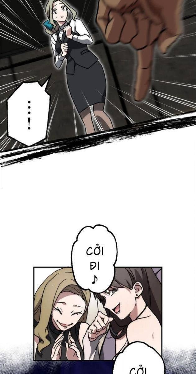 Quý Tộc Báo Thù - Page 14