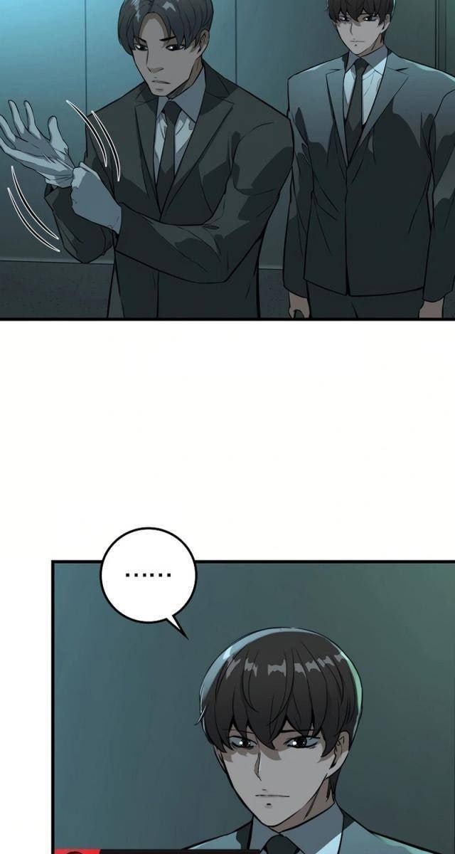 Kẻ Không Thuộc Về Loài Người - Page 75