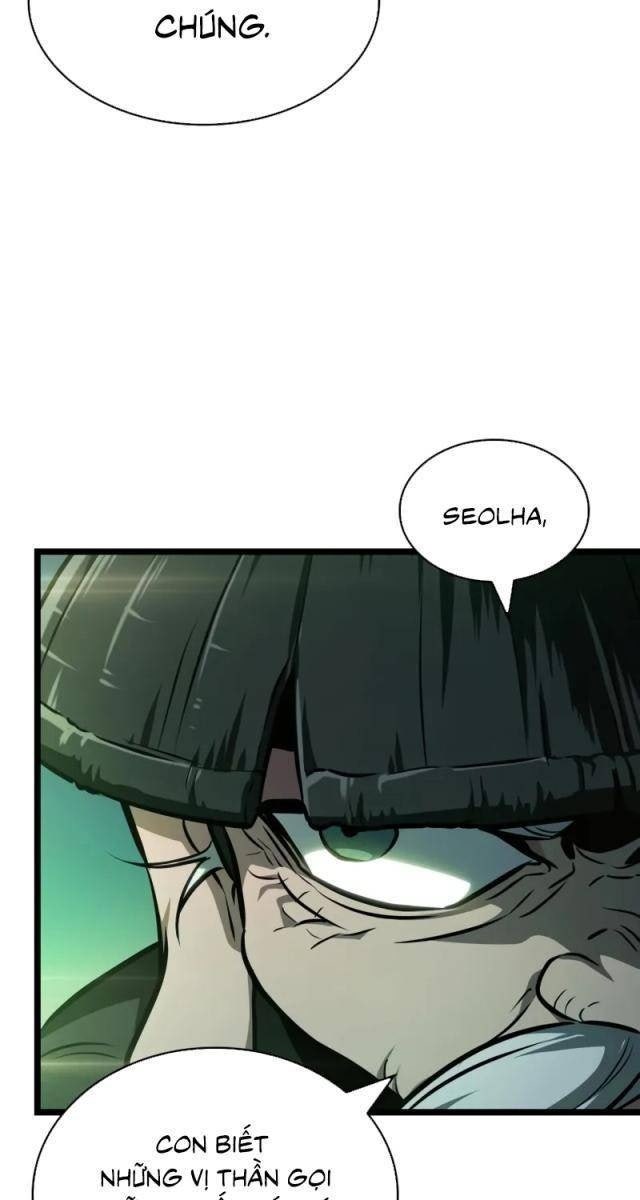 Thế Giới Hậu Tận Thế - Page 32