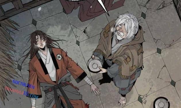 Xích Tâm Tuần Thiên - Page 23