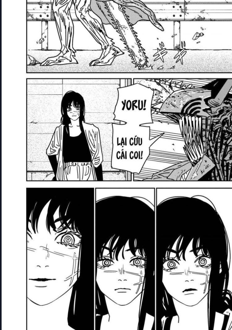 Chainsaw Man-Thợ Săn Quỷ - Page 13