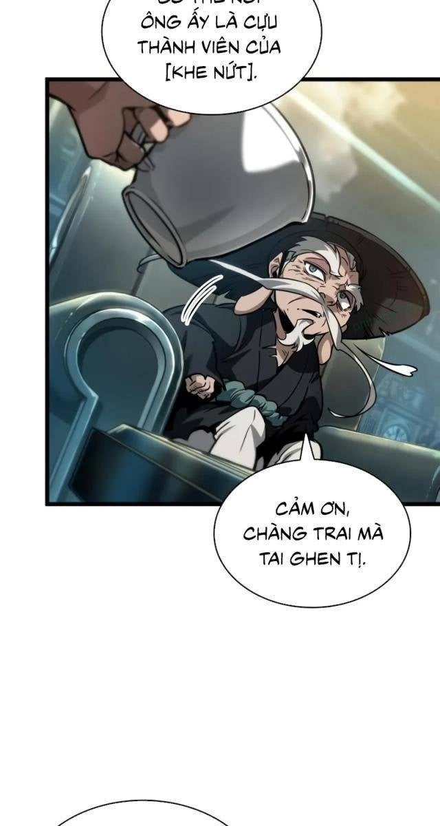 Thế Giới Hậu Tận Thế - Page 68