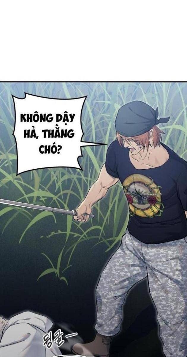 Cuộc Chiến Trong Tòa Tháp: Urek Mazino - Page 203