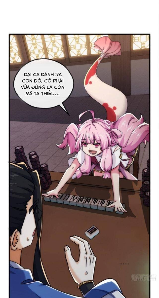 Mời Công Tử Trảm Yêu - Page 36