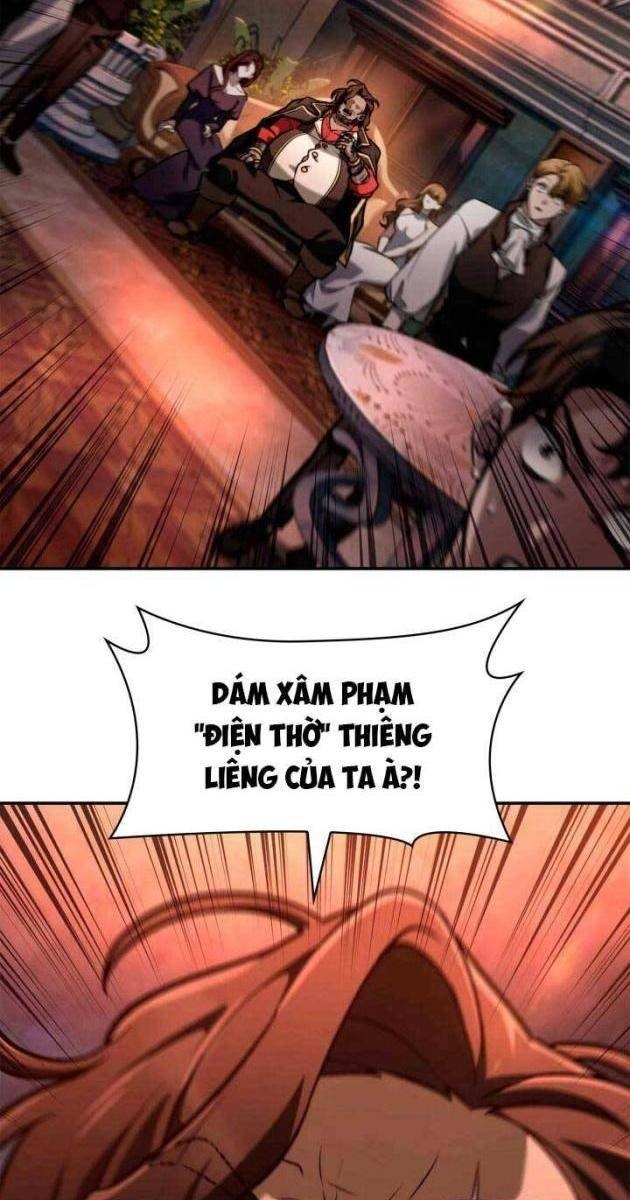Vô Hạn Pháp Sư - Page 110