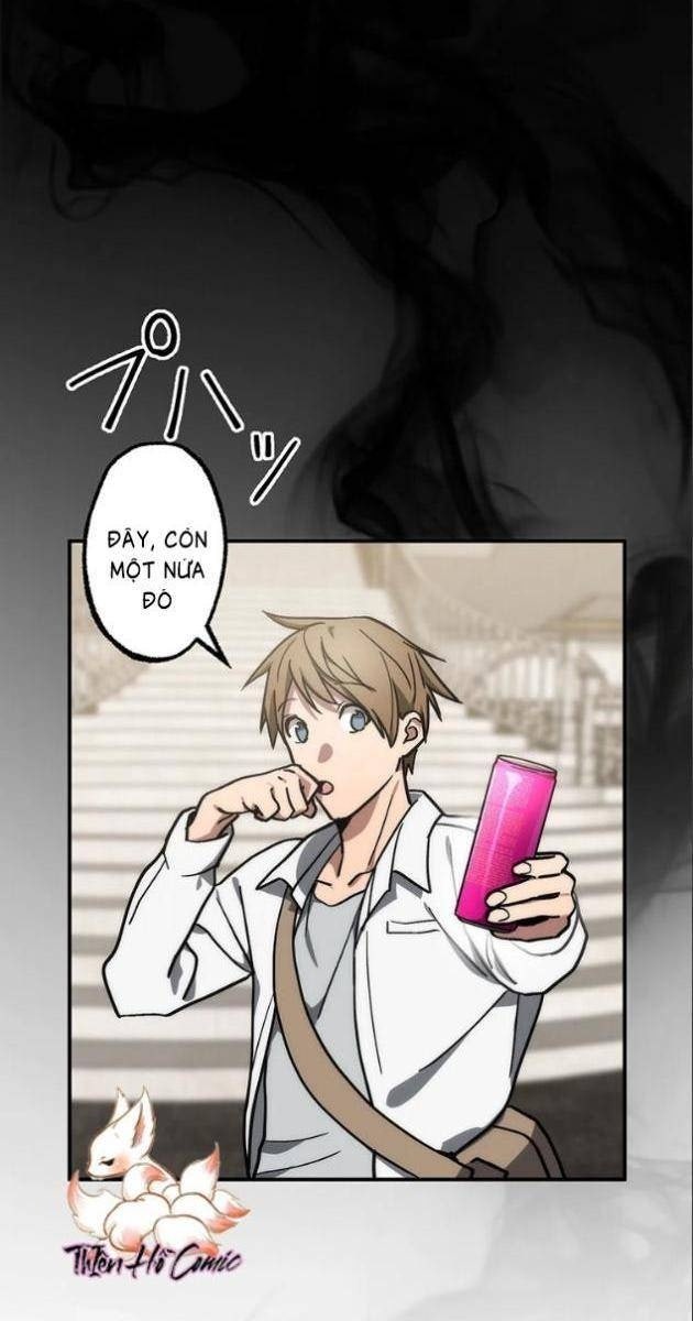 Quý Tộc Báo Thù - Page 167