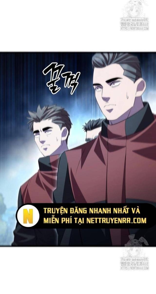 Môn Đồ Của Tam Vương - Page 42