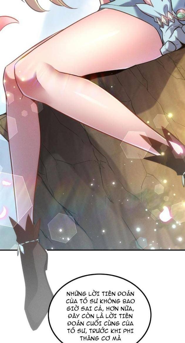 Các Nữ Sư Tôn Đều Muốn Chiếm Hữu Ta - Page 24