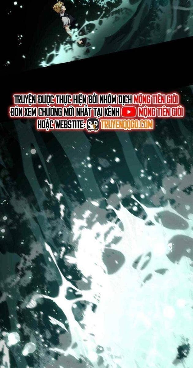 Vô Hạn Pháp Sư - Page 175