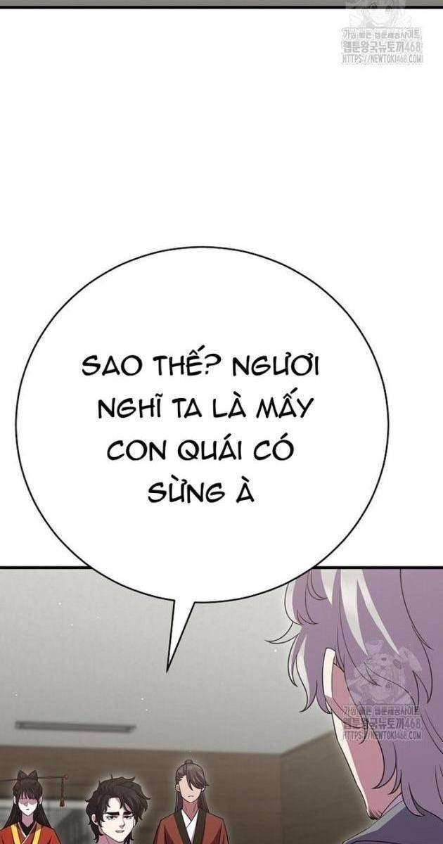 Môn Đồ Của Tam Vương - Page 15