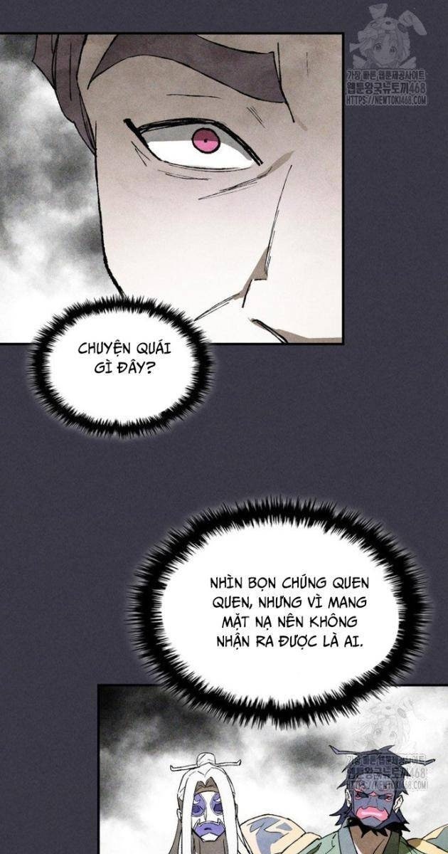 Sự Trở Lại Của Thần - Page 46