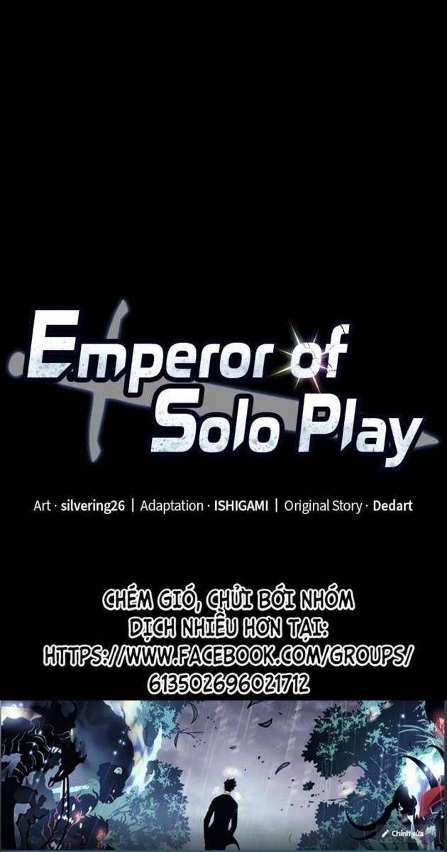 Độc Chiến Đế Vương - Page 275