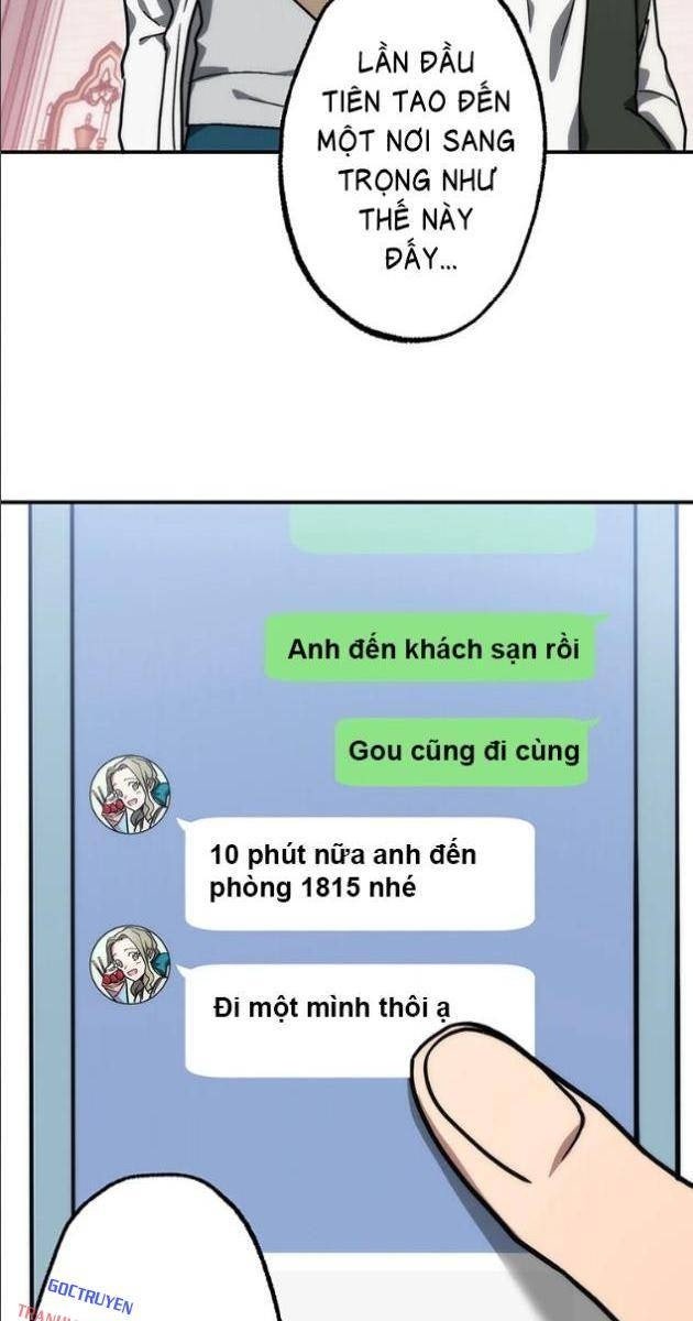 Quý Tộc Báo Thù - Page 150