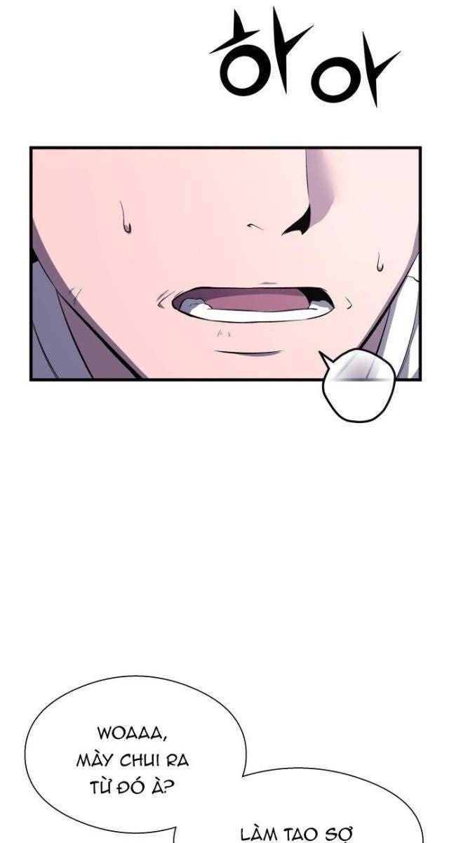 Hẹn Hò Rùng Rợn - Page 22