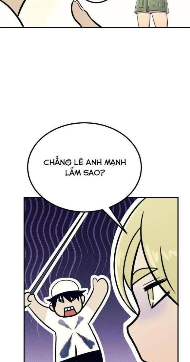 Cuộc Chiến Trong Tòa Tháp: Urek Mazino - Page 135