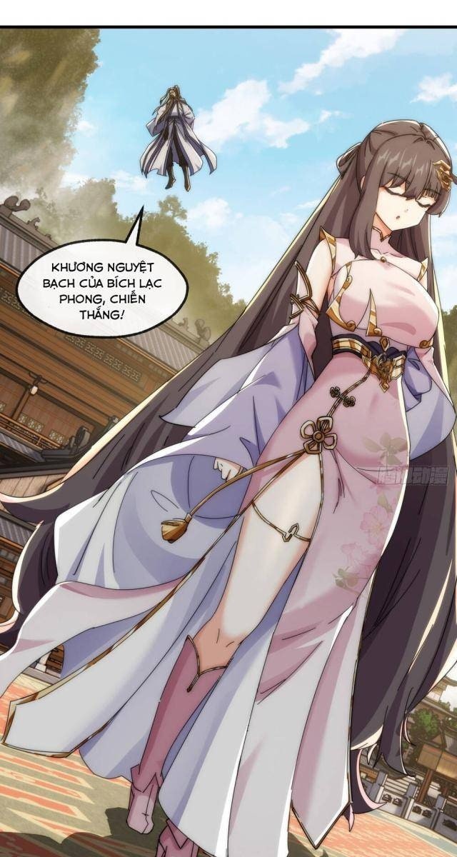 Mời Công Tử Trảm Yêu - Page 48