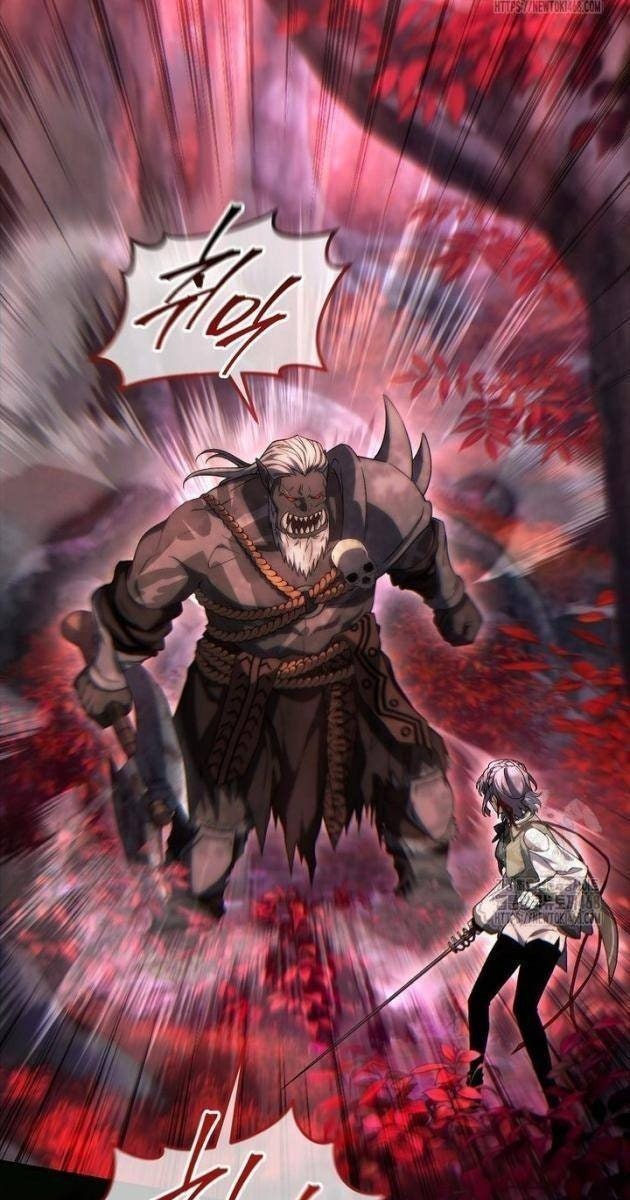 Người Chơi Mạnh Nhất Hồi Quy Lần Thứ 100 - Page 12