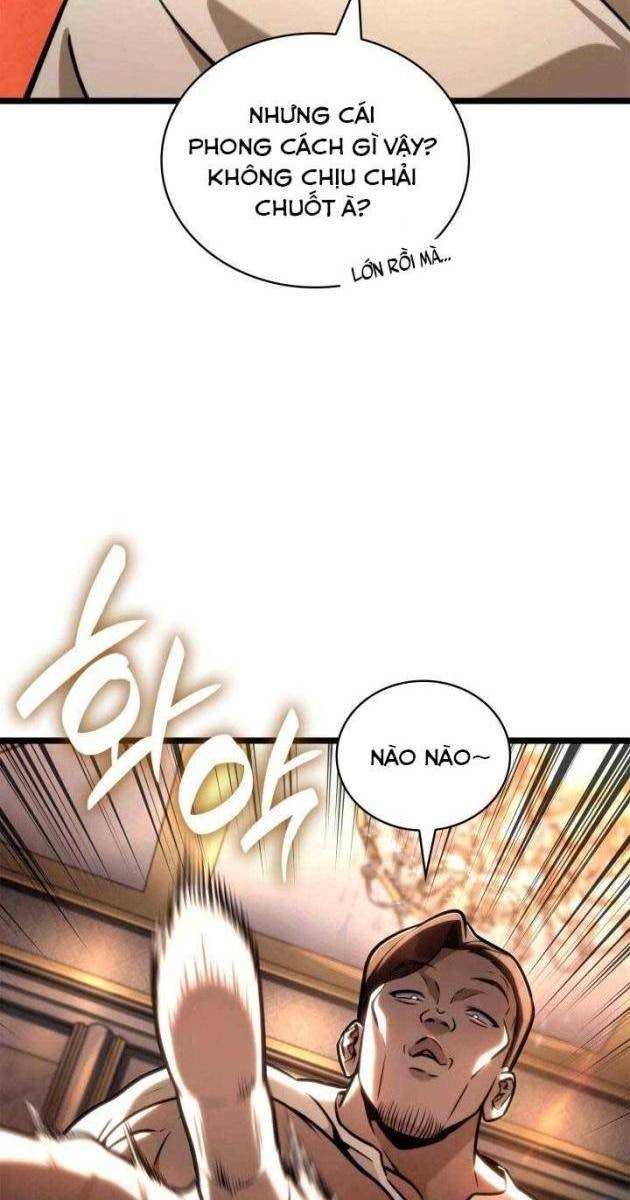 Vô Hạn Pháp Sư - Page 57