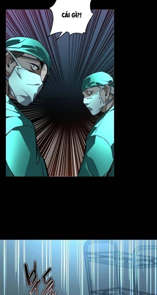 Kẻ Không Thuộc Về Loài Người - Page 9