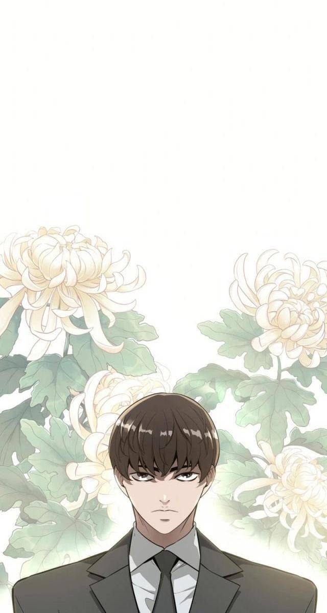 Kẻ Không Thuộc Về Loài Người - Page 60