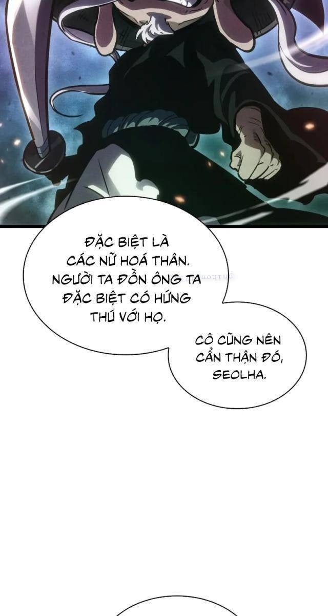 Thế Giới Hậu Tận Thế - Page 80