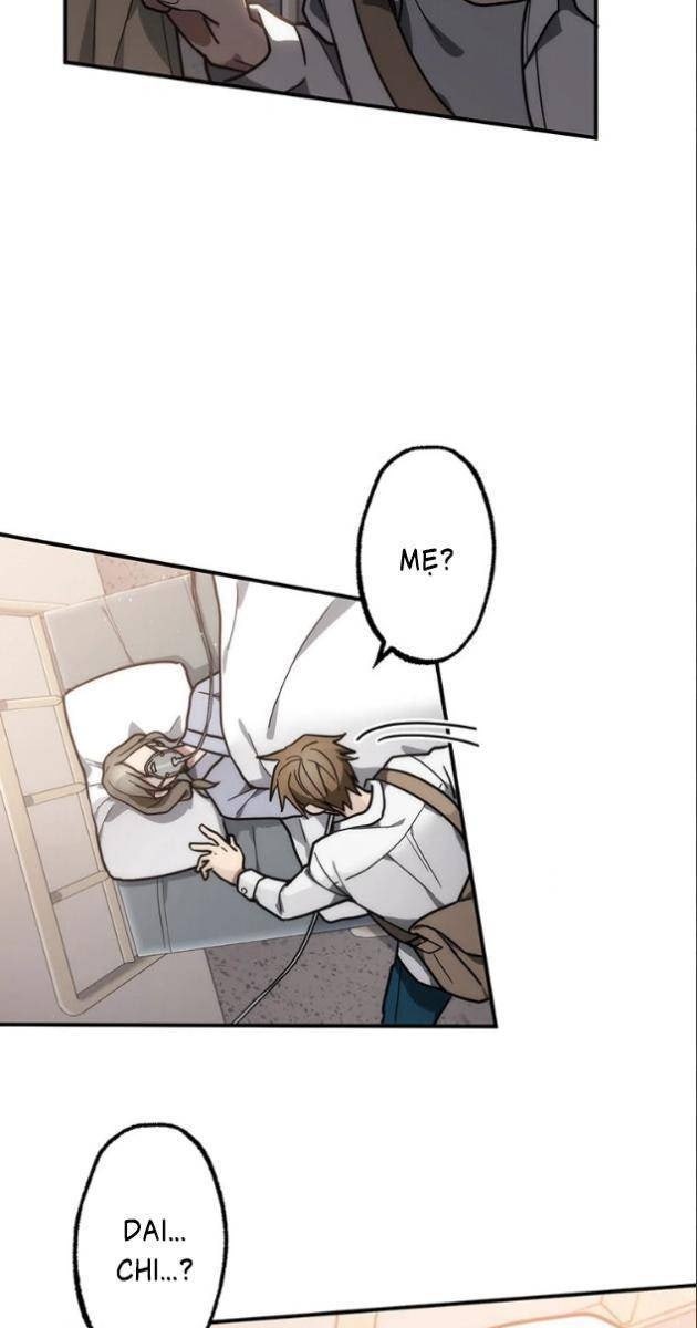 Quý Tộc Báo Thù - Page 90