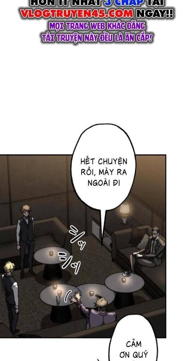 Quý Tộc Báo Thù - Page 127