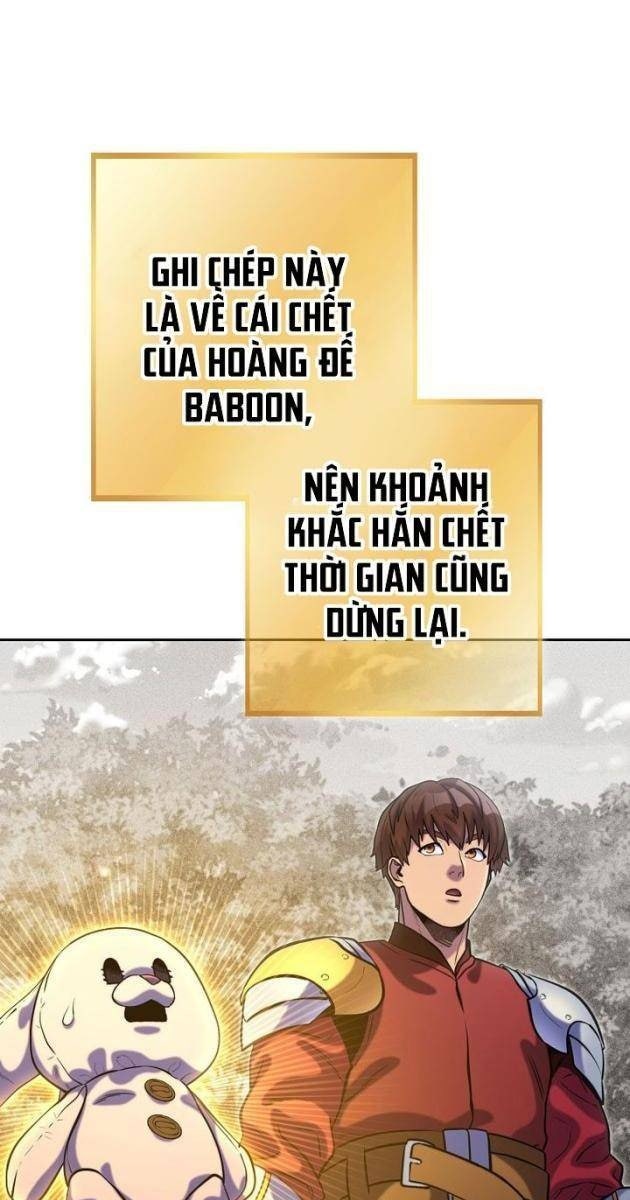 Tái Thiết Hầm Ngục - Page 7