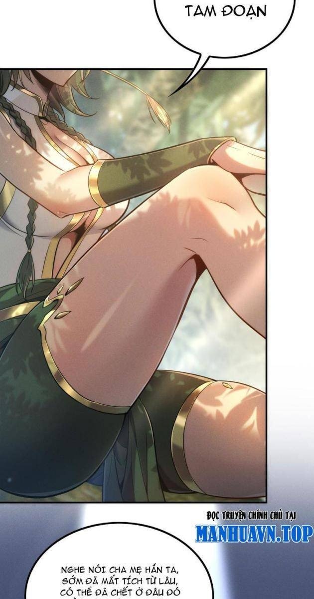 Các Nữ Sư Tôn Đều Muốn Chiếm Hữu Ta - Page 15