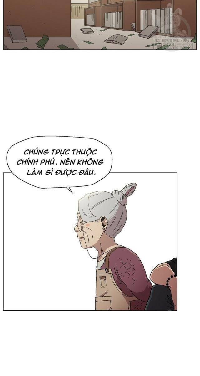 Cánh Cổng Asura - Page 86