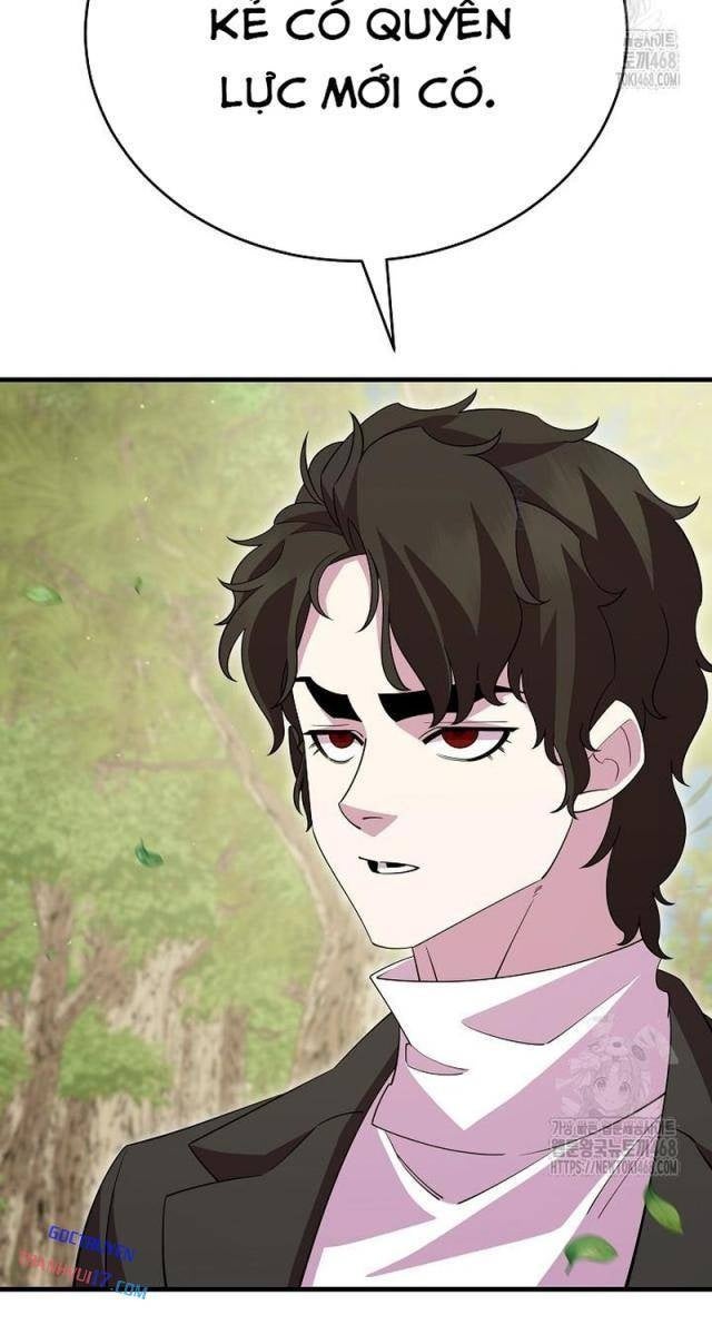 Môn Đồ Của Tam Vương - Page 66