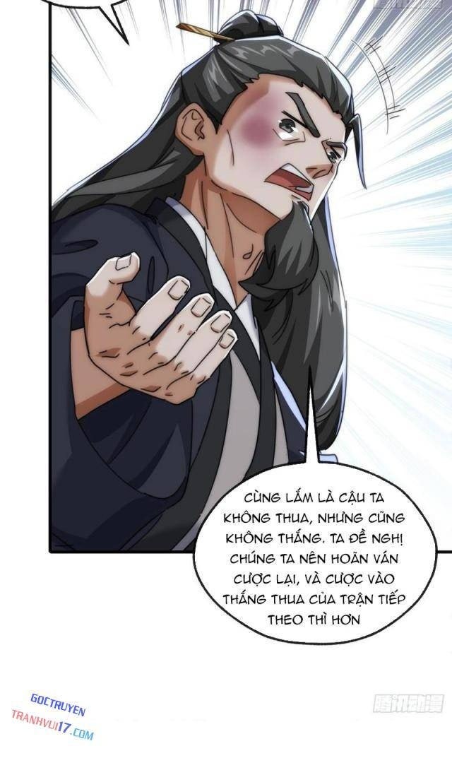 Mời Công Tử Trảm Yêu - Page 20