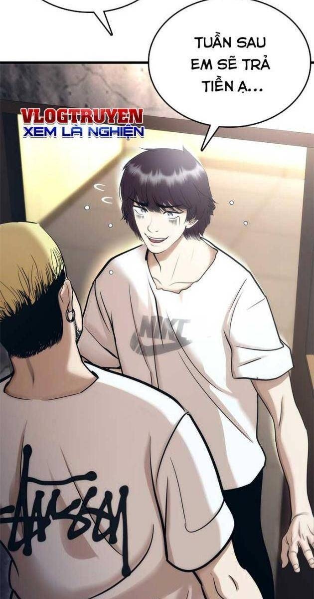 Bạch Dạ - Page 81