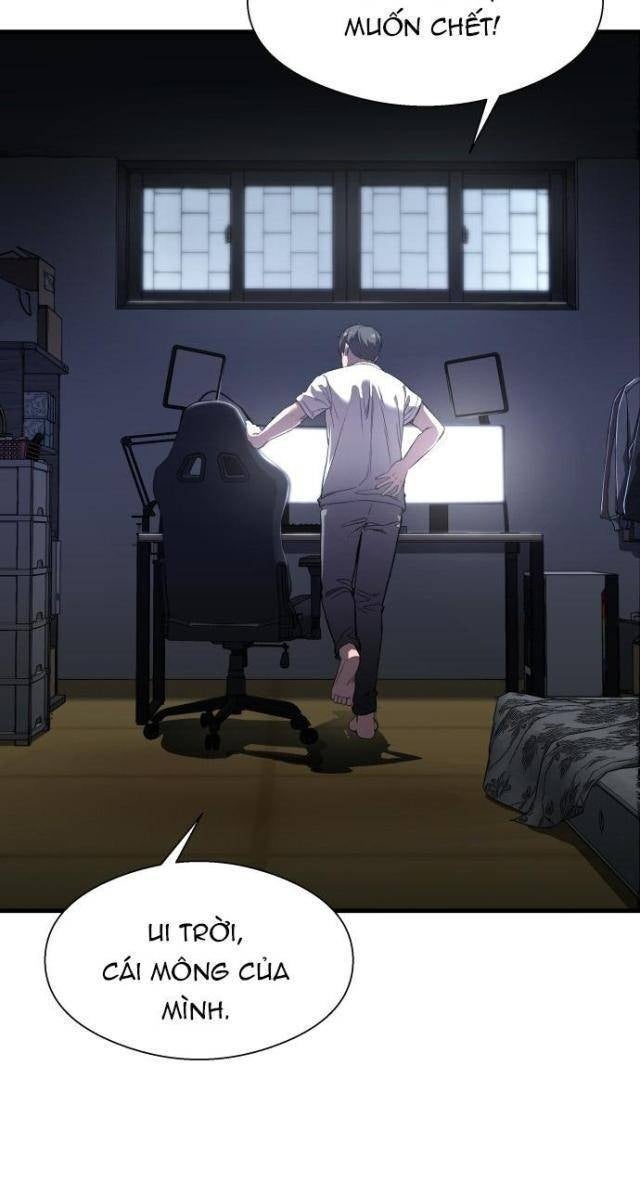 Hẹn Hò Rùng Rợn - Page 23