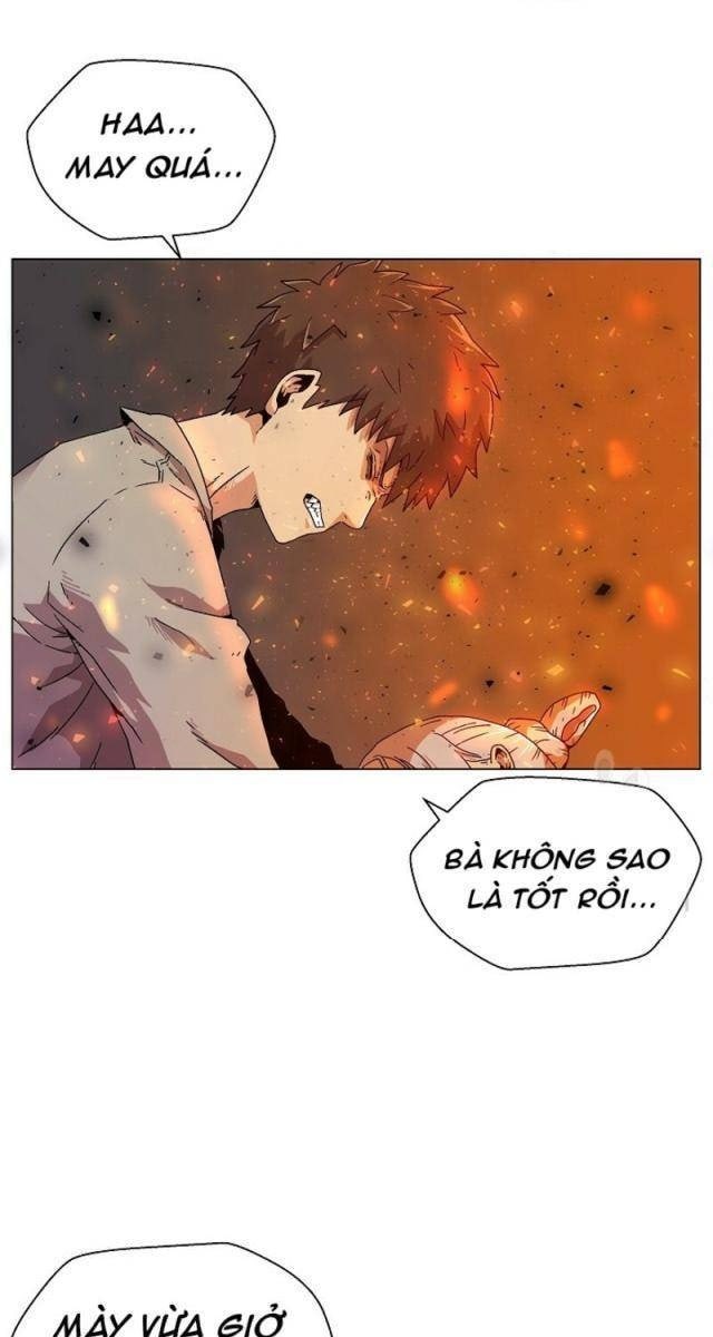 Cánh Cổng Asura - Page 127