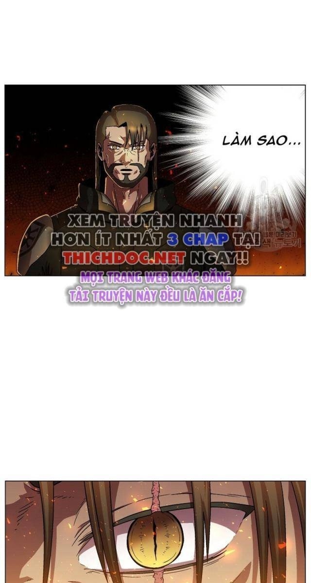 Cánh Cổng Asura - Page 146