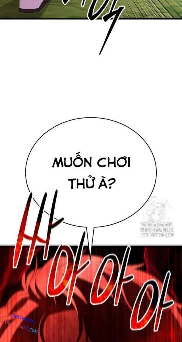 Môn Đồ Của Tam Vương - Page 24