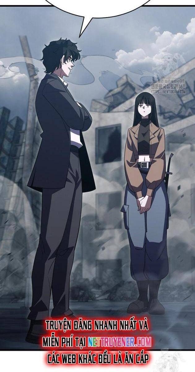 Môn Đồ Của Tam Vương - Page 95