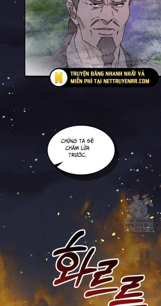 Sự Trở Lại Của Thần - Page 10