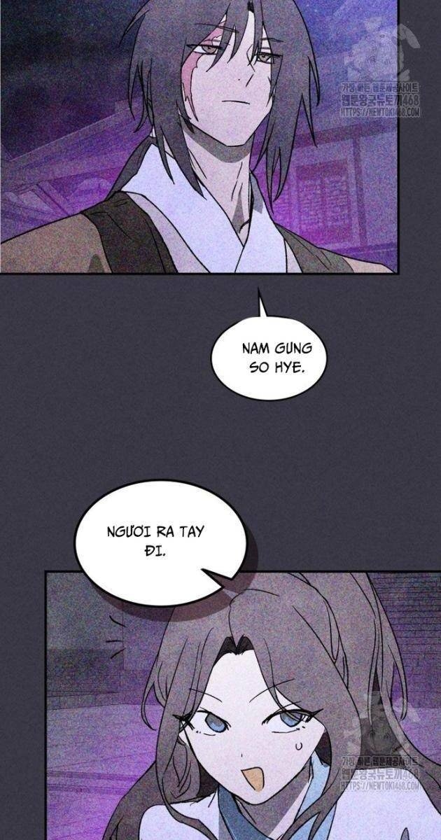 Sự Trở Lại Của Thần - Page 83