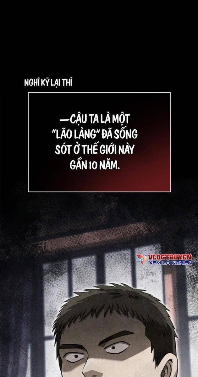 Sống Sót Trong Trò Chơi Với Tư Cách Là Một Cuồng Nhân - Page 29