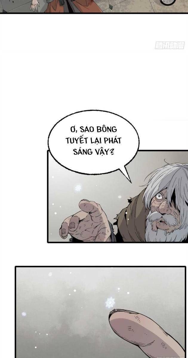 Xích Tâm Tuần Thiên - Page 24