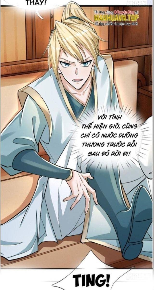 Thu Triệu Vạn Đồ Đệ, Vi Sư Vô Địch Thế Gian - Page 65