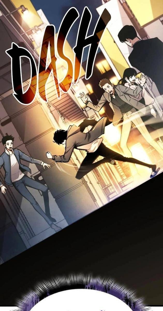 Độc Chiến Đế Vương - Page 171