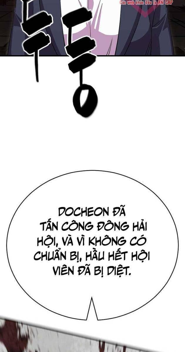 Môn Đồ Của Tam Vương - Page 132