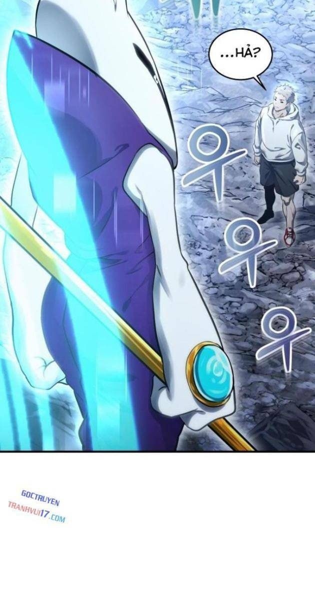 Cuộc Chiến Trong Tòa Tháp: Urek Mazino - Page 59