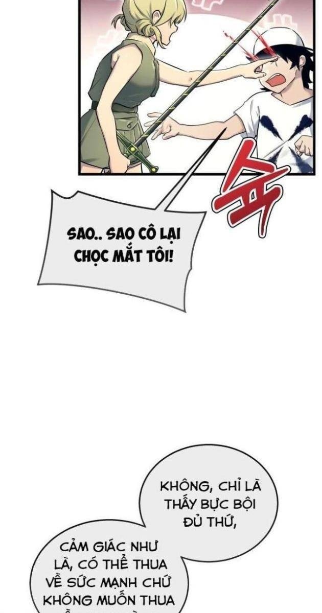 Cuộc Chiến Trong Tòa Tháp: Urek Mazino - Page 167