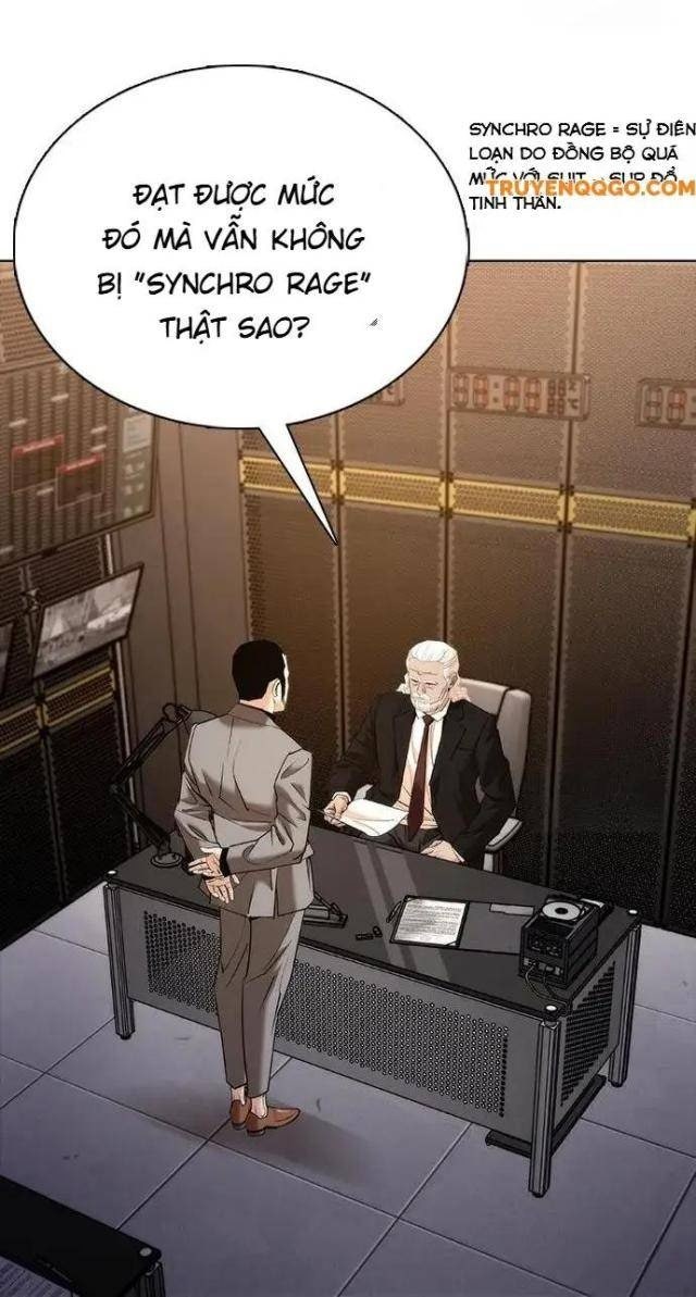 Bạch Dạ - Page 71